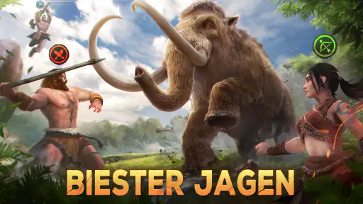 Primitive Era: 10000 BC screenshot 12