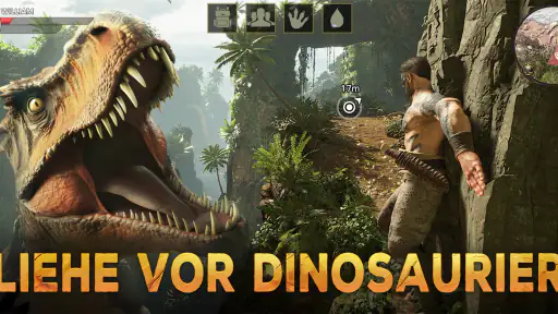 Primitive Era: 10000 BC screenshot