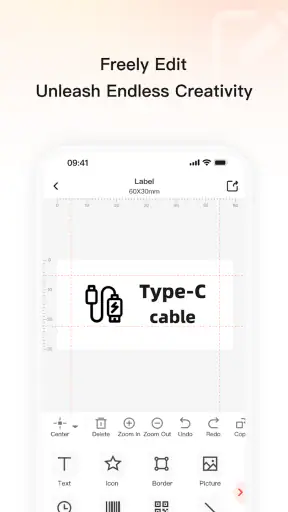 Print Master screenshot
