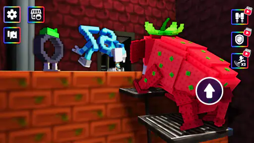 Prison Barry: Keyboard Escape screenshot 11