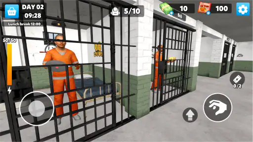 Prison Master: Escape Journey screenshot 11