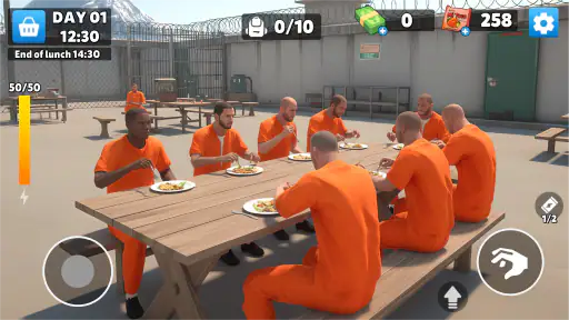 Prison Master: Escape Journey screenshot 9