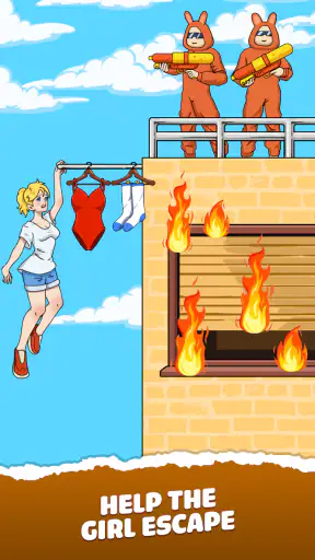 Prison Puzzle: Brain Twist screenshot 12