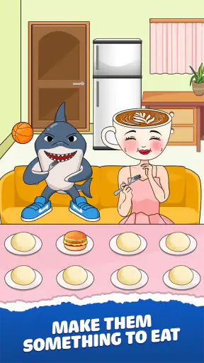 Prison Puzzle: Brain Twist screenshot