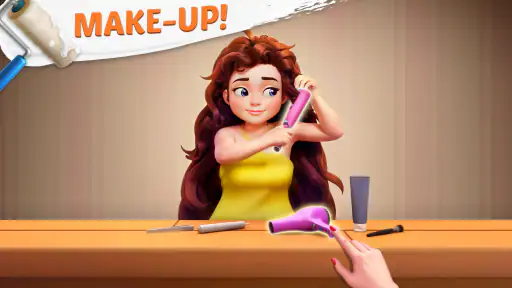 Project Makeover screenshot 9