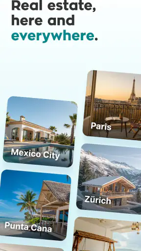 Properstar - Homes for You screenshot