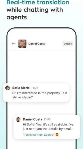 Properstar - Homes for You screenshot