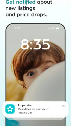 Properstar - Homes for You screenshot