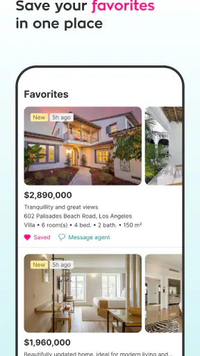 Properstar - Homes for You screenshot