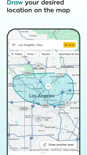 Properstar - Homes for You screenshot