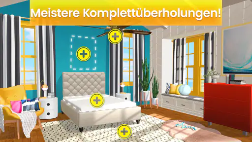 Property Brothers Home Design screenshot 11