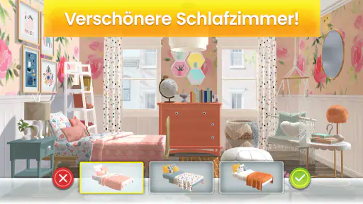 Property Brothers Home Design screenshot