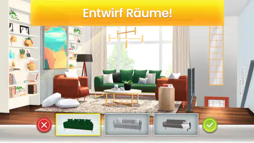 Property Brothers Home Design screenshot 9