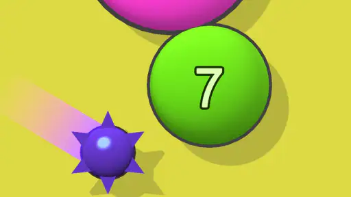 Puff Up screenshot 11