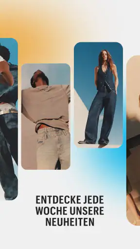 PULL&BEAR: Mode online screenshot 10