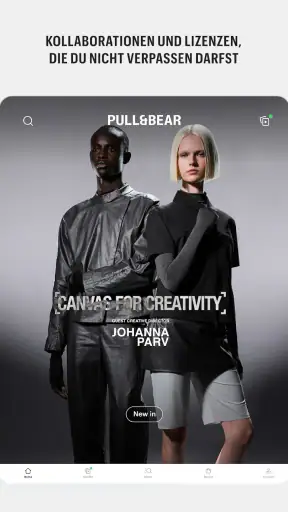 PULL&BEAR: Mode online screenshot 11