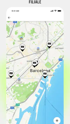 PULL&BEAR: Mode online screenshot