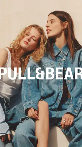 PULL&BEAR: Mode online screenshot 9