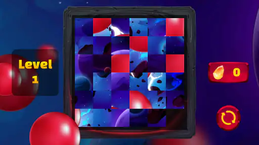 Puzzle Glide screenshot 9