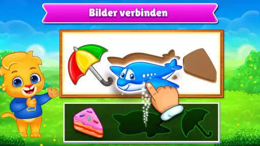 Puzzle spiele kinder alter 2-7 screenshot 12