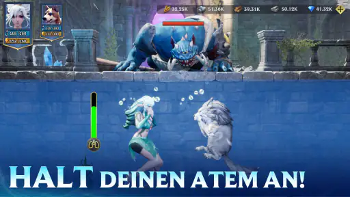 Puzzles & Chaos: Frozen Castle screenshot 10