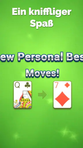 Pyramid Solitaire: Kartenspiel screenshot