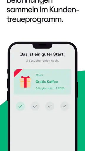 Qerko screenshot