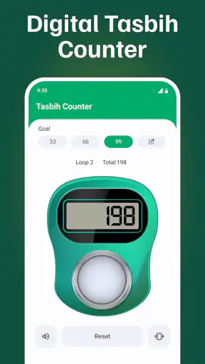 Qibla Finder: Qibla Compass screenshot