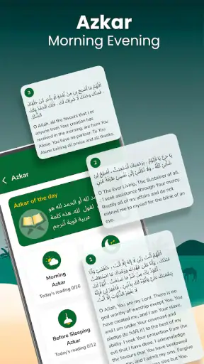 Qibla Kompass - Mekka Kompass screenshot