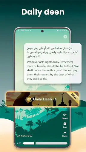 Qibla Kompass - Mekka Kompass screenshot