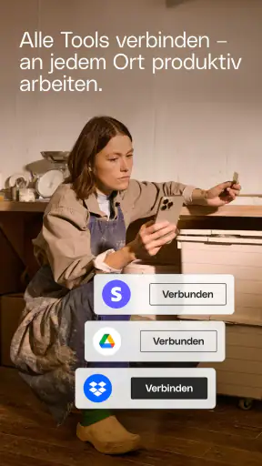 Qonto - Die smarte Finanz-App screenshot 7