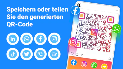 QR Code Generator - QRHyper screenshot 12