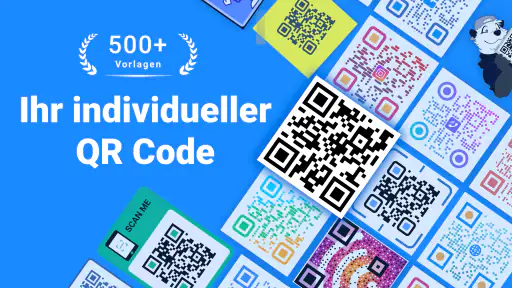 QR Code Generator - QRHyper screenshot 9