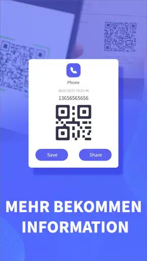 QR-Scanner screenshot 10