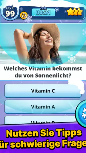 Quiz Blitz: Denkspaß & Rätsel screenshot 12