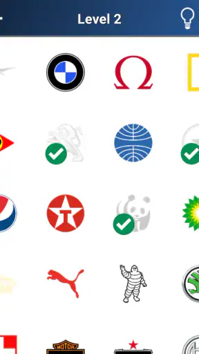 Quiz: Logospiel screenshot 10