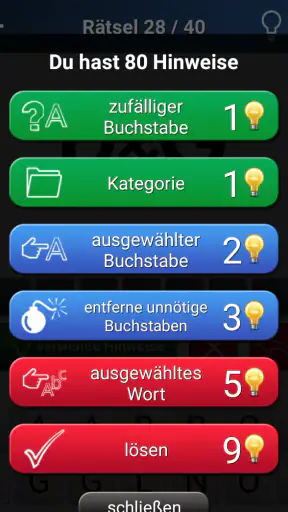 Quiz: Logospiel screenshot 11