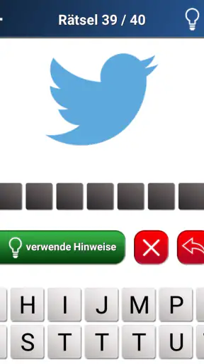 Quiz: Logospiel screenshot 9