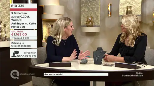 QVC (Deutschland) screenshot 9