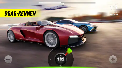 Race Max Pro - Auto Rennspiel screenshot 12