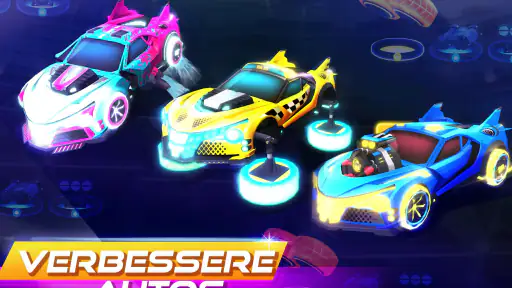 RaceCraft - Baue & Rase screenshot 11