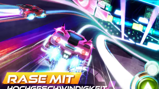 RaceCraft - Baue & Rase screenshot 9