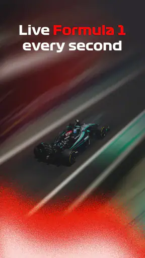 Racify – F1 Widgets screenshot