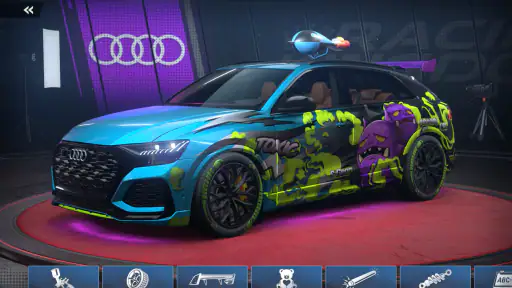 Racing Kingdom Rennspiel screenshot 12