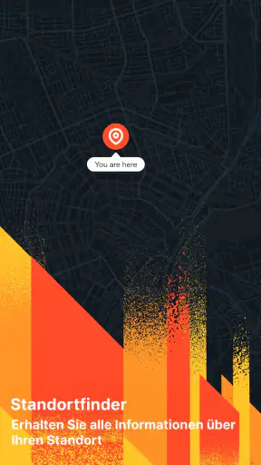 Radarpunkte screenshot