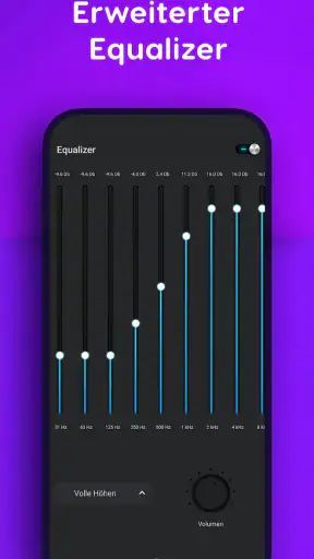 Radio Online screenshot