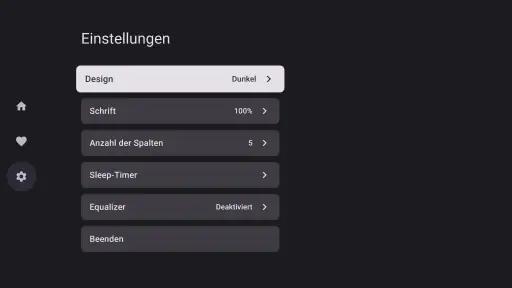 Radio Online screenshot 9