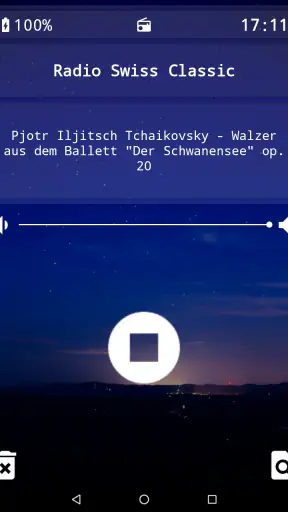 Radiowecker + screenshot 11