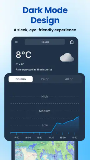 Rain Now screenshot
