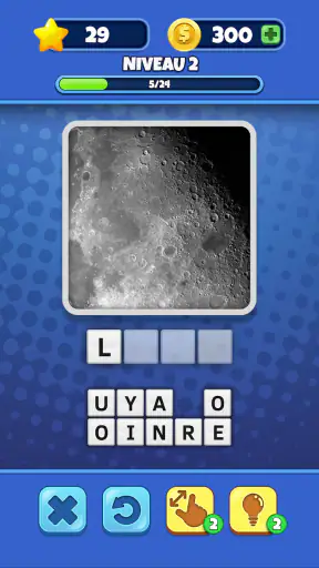 Ratet Es! Zoom Foto Spiel screenshot 12